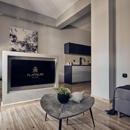 Pothos Suites Zakintos Dış mekan fotoğraf
