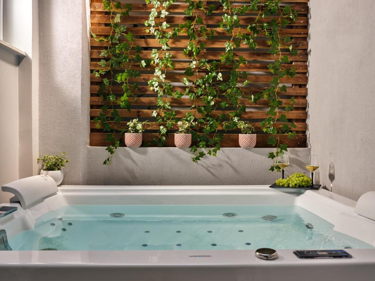 Pothos Suites Zakintos Dış mekan fotoğraf