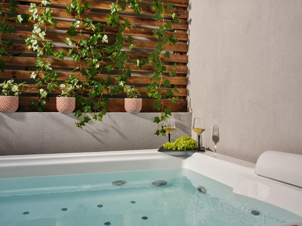 Pothos Suites Zakintos Dış mekan fotoğraf