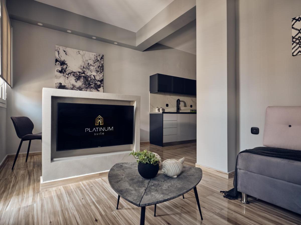Pothos Suites Zakintos Dış mekan fotoğraf