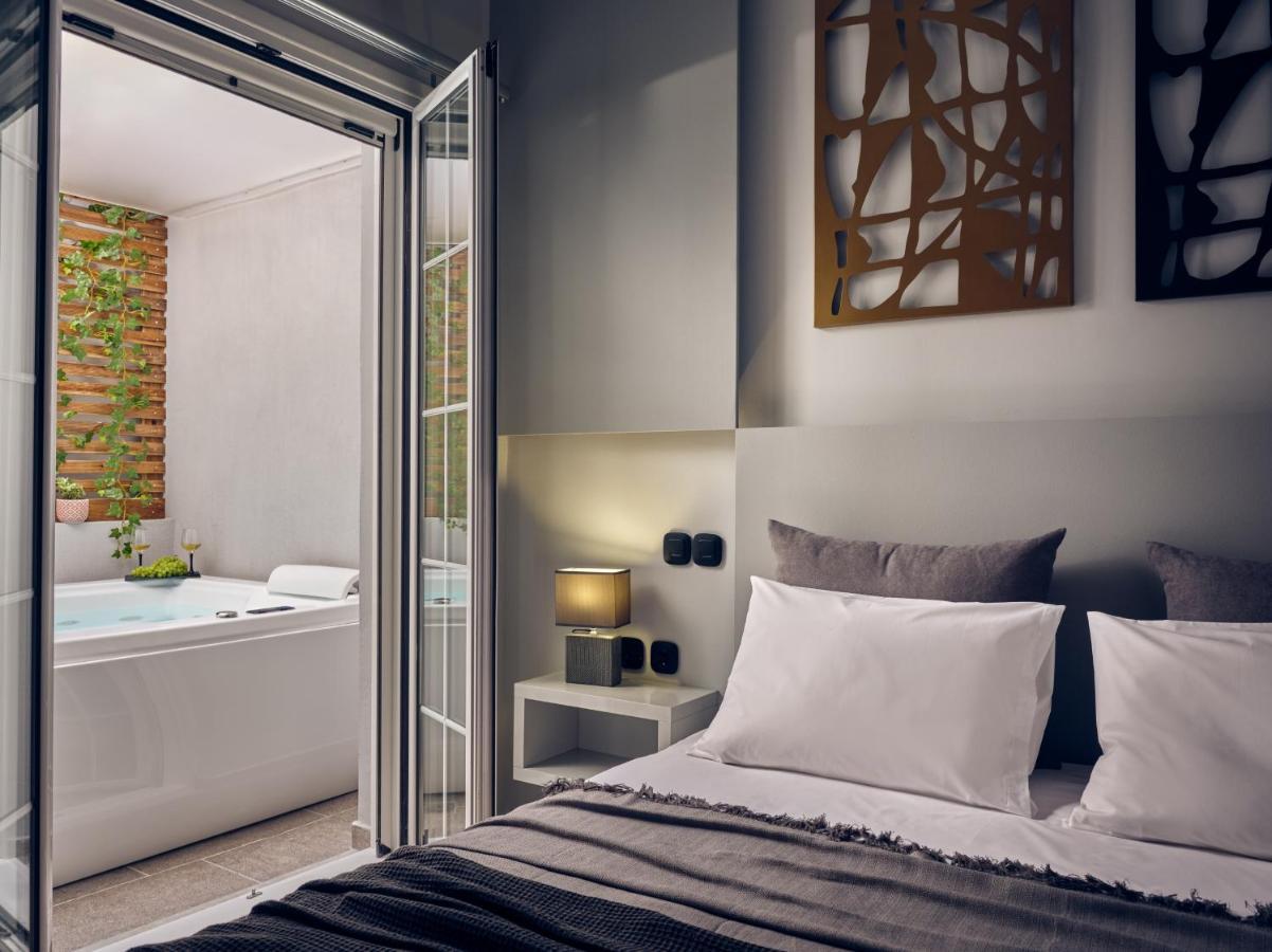 Pothos Suites Zakintos Dış mekan fotoğraf