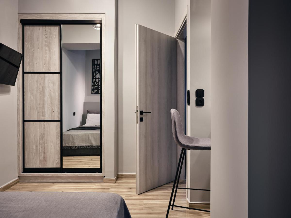 Pothos Suites Zakintos Dış mekan fotoğraf