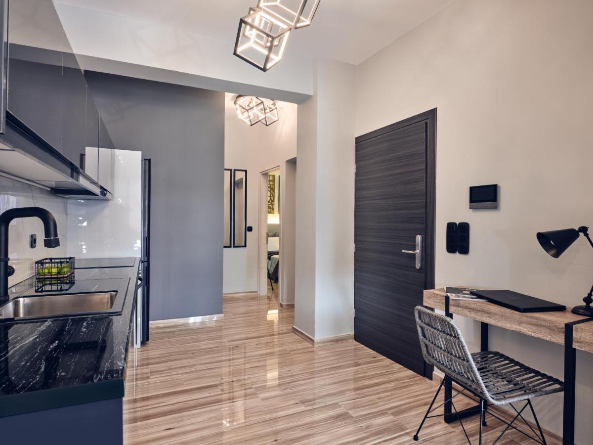 Pothos Suites Zakintos Dış mekan fotoğraf