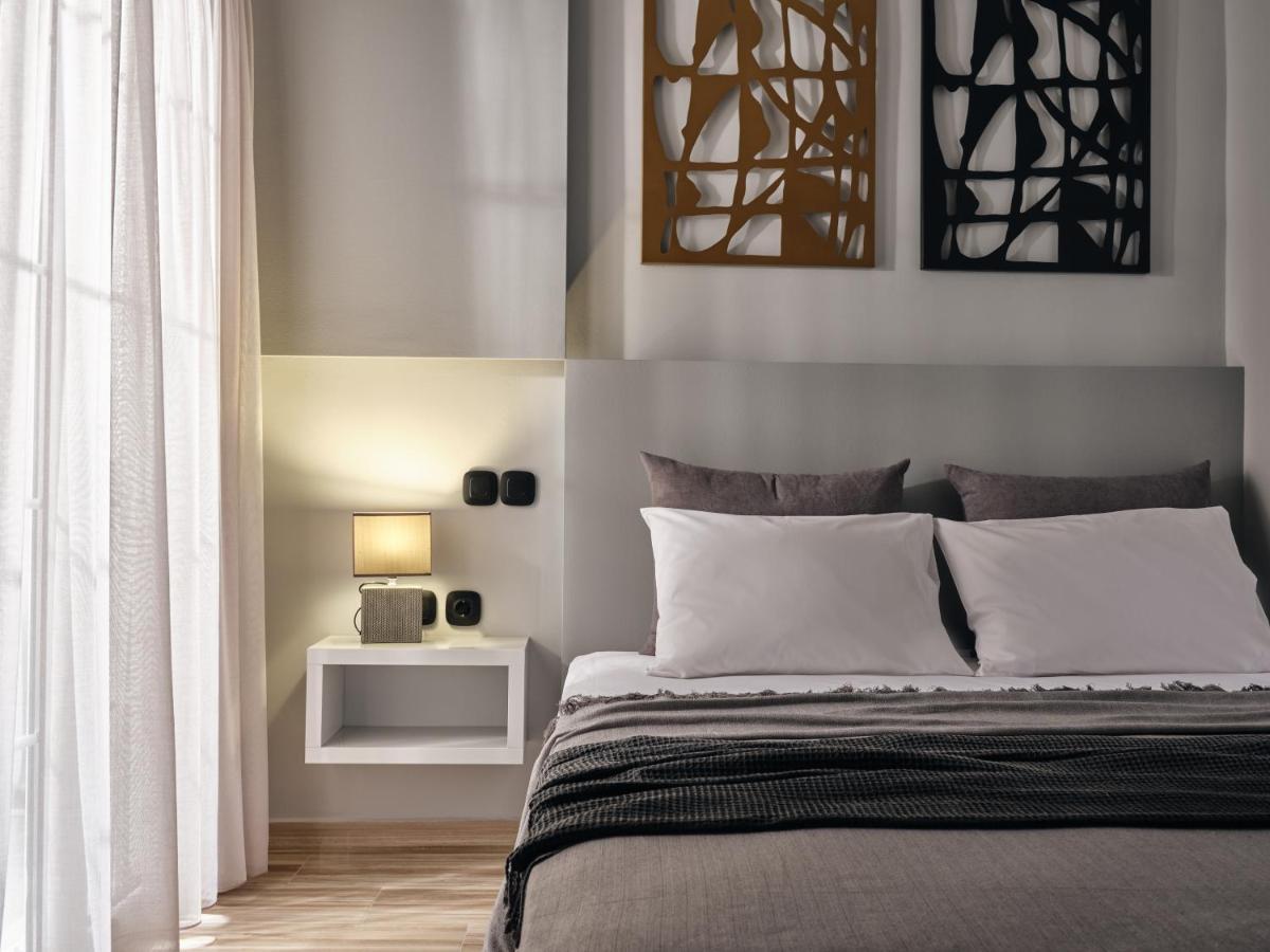 Pothos Suites Zakintos Dış mekan fotoğraf