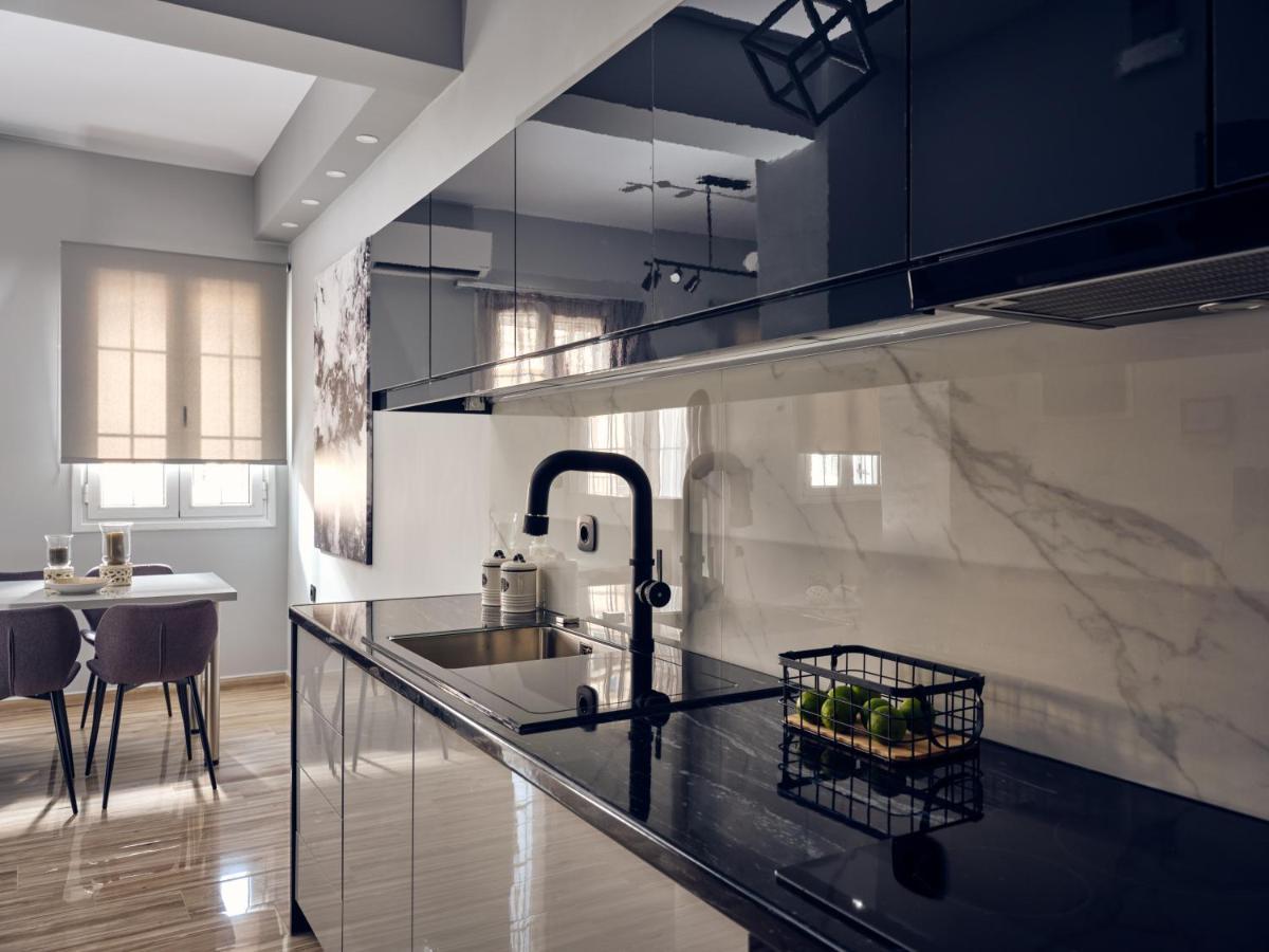 Pothos Suites Zakintos Dış mekan fotoğraf