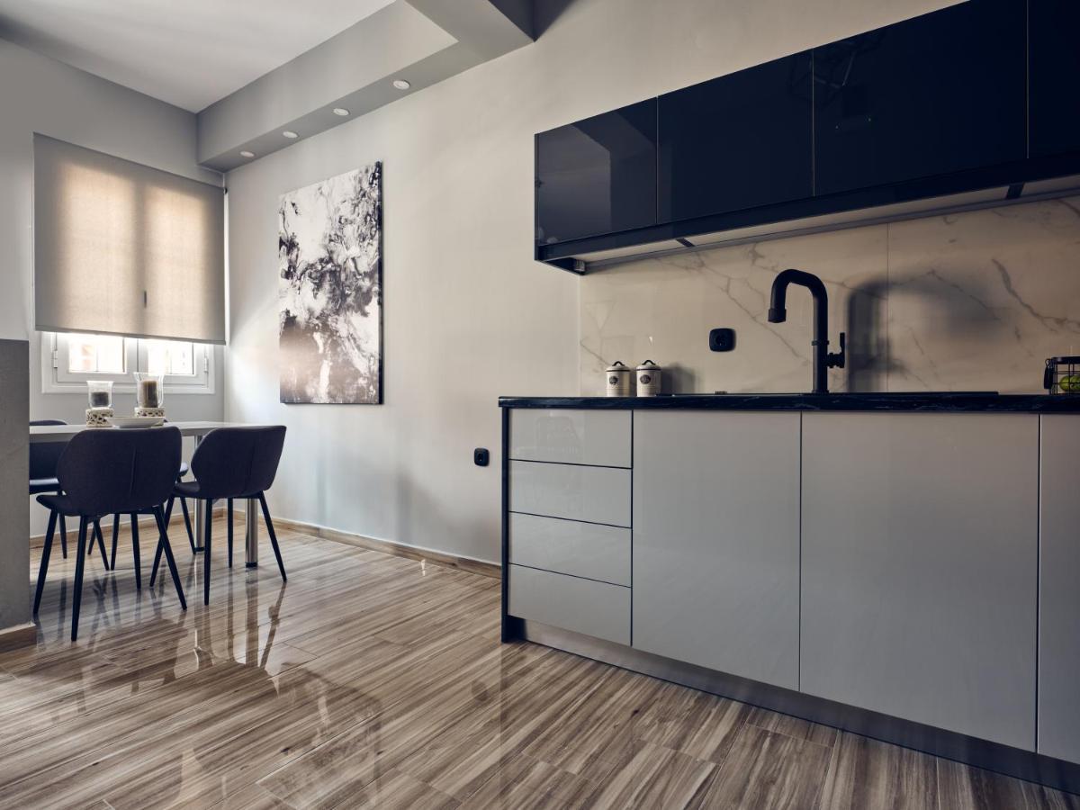 Pothos Suites Zakintos Dış mekan fotoğraf